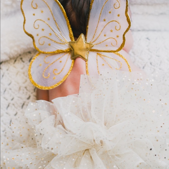 newborn tutu for newborn pictures - Picture 2 of 2